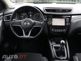Nissan Qashqai 1.5 dCi N-Connecta