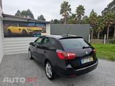 Seat Ibiza 1.6 TDI Copa Plus DPF