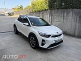 Kia Stonic 1.0 T-GDI TX