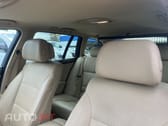 BMW 520 dA Executive