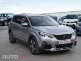 Peugeot 5008 1.6 BlueHDi Allure
