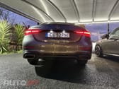 Mercedes-Benz C 300 de 9G-TRONIC Edition AMG Line