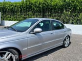 Jaguar X-Type 2.0 D Sport