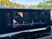 BMW 520 d Pack Desportivo M