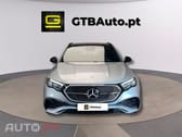 Mercedes-Benz E 220 I.V.A DEDUTÍVEL d AMG