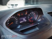 Peugeot Partner 1.5 BlueHDi Pemium Longa