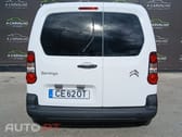 Citroen Berlingo 1.6 BlueHDi L1 3L