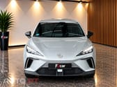 MG MG4 64 kWh Luxury
