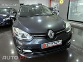 Renault Mégane 1.5 dCi Dynamique