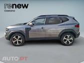 Dacia Duster 1.0 ECO-G 100 Bi-Fuel Journey
