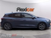 Ford Focus 1.0 EcoBoost MHEV ST-Line