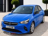 Opel Corsa 1.5 D Edition