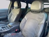 Citroen DS5 2.0 HDi Hybrid4 Business Class