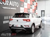Volkswagen T-Roc 1.0 TSI Urban
