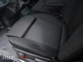 Mercedes-Benz Sprinter Longa HA