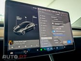 Tesla Model 3 Performance Dual Motor AWD