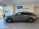 Mercedes-Benz CLA 200 d Shooting Brake Progressive Aut.