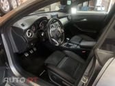 Mercedes-Benz CLA 180 d Shooting Brake AMG Line