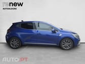 Renault Clio 1.0 TCe RS Line