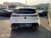 Peugeot 308 1.5 BlueHDi Allure EAT8