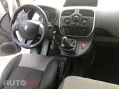 Renault Kangoo 1.5 dCi 3 Lugares