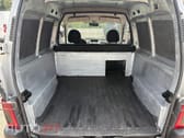 Citroen Berlingo 1.9 D 800 Plancher