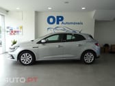 Renault Mégane 1.5 Blue dCi Zen