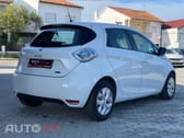 Renault Zoe (c/ Bateria) Life 40 Q90