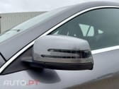 Mercedes-Benz CLA 200 d Shooting Brake AMG Line Aut.