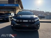 Dacia Jogger 1.0 ECO-G Extreme 7L Bi-Fuel