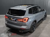 BMW X3 30 e xDrive xLine