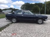 Fiat 124 Sport Coupe