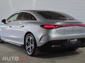 Mercedes-Benz EQE 350+ AMG Line