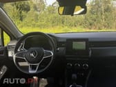 Renault Clio  1 6 E  Tech Full Hybrid Techno