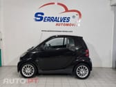Smart ForTwo 0.8 cdi Passion 45