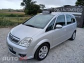 Opel Meriva 1.3 CDTI