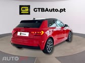 Audi A1 30 TFSI