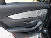 Mercedes-Benz GLC 220 Coupe 220 d 4Matic Edition