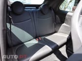 Abarth 500C 1.4 T-Jet Turismo