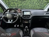 Peugeot 2008 1.2 PureTech GT Line