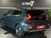 Hyundai Bayon 1.0 T-GDI Premium
