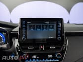 Toyota Corolla 1.8 Hybrid Comfort