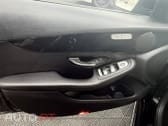 Mercedes-Benz C 200 BlueTEC Avantgarde Aut.