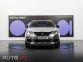 Peugeot 5008 1.5 BlueHDi GT Line EAT8