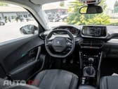 Peugeot 2008 1.5 BlueHDi Allure Pack