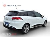 Renault Clio Sport Tourer 1.5 dCi Limited
