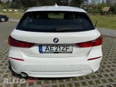 BMW 116 116D AUTO