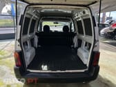 Peugeot Partner 2.0 HDi CombiSpace