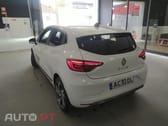 Renault Clio 1.5 Blue dCi RS Line