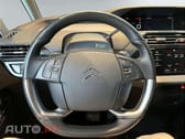 Citroen C4 SpaceTourer  Spacetourer 1.5 BlueHDi
